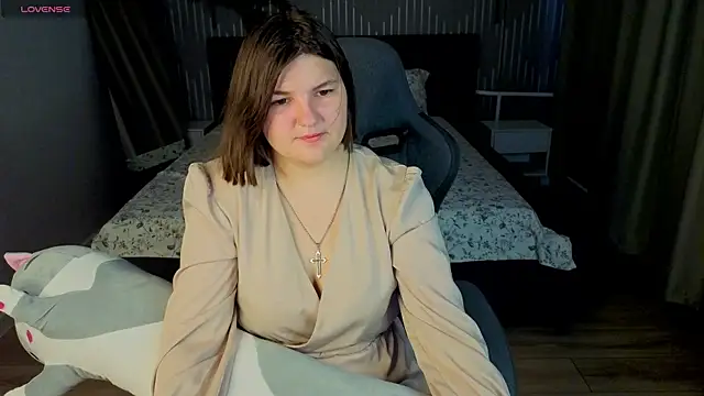 KittyLiikk online show from 07/08/26, 01:30