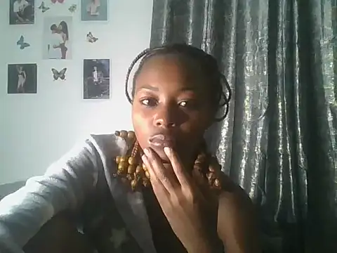 Prettyquueen online show from 07/01/26, 12:33