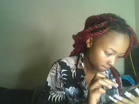 Prettyquueen online show from 08/09/26, 06:52