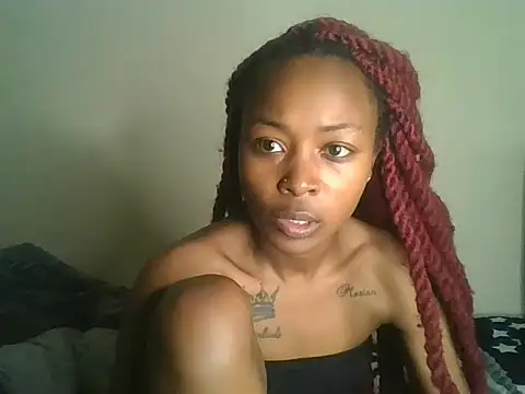 Prettyquueen online show from 08/01/26, 09:40