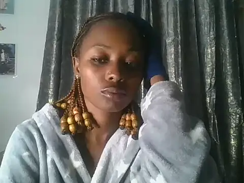 Prettyquueen online show from 06/27/26, 11:44