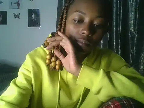 Prettyquueen online show from 06/24/26, 07:01
