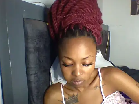 Prettyquueen online show from 07/22/26, 12:56