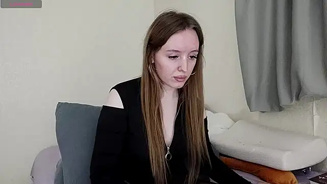 Felicia Miller online show from 07/24/26, 09:44