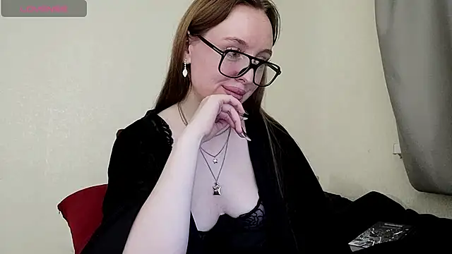 Felicia Miller online show from 07/03/26, 10:05