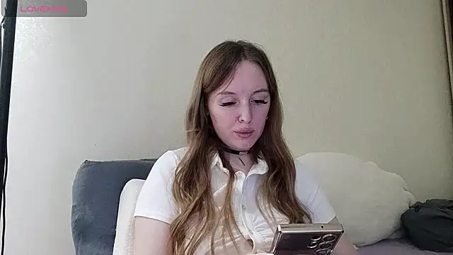 Felicia Miller online show from 06/25/26, 10:48