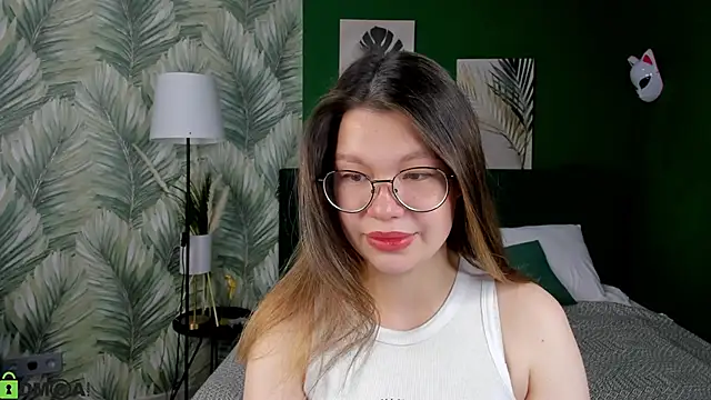 Alice Ruby1 online show from 06/28/26, 03:13