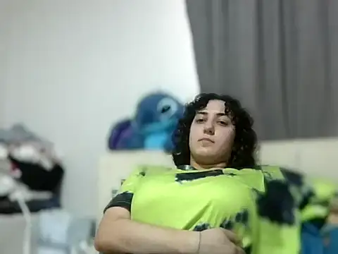 ChrisCassidy online show from 07/01/26, 03:01