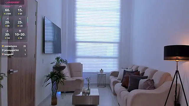 SarahPreston online show from 01/07/26, 03:50