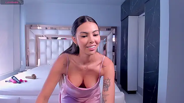 SarahPreston online show from 01/10/25, 04:30