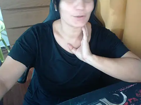 Alessiablue online show from 07/30/26, 06:51