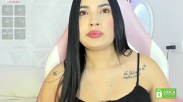 Antonellalovely online show from 06/24/26, 02:48