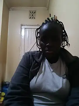Snapshot of Chubbyblackgal chatting on 06/29/26, 07:46 Chubbyblackgal online show from 06/29/26, 07:46