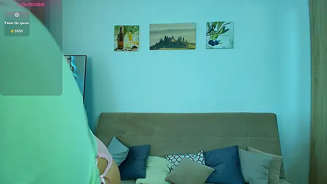 boneyblue online show from 06/27/26, 05:57