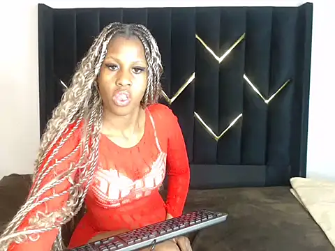 Snapshot of EbonyPoisonCunt chatting on 07/24/26, 04:36 EbonyPoisonCunt online show from 07/24/26, 04:36