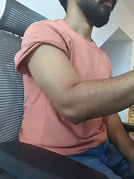 8inch hunk19 online show from 06/27/26, 12:22
