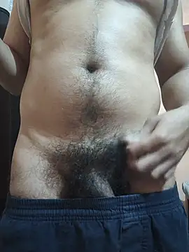 8inch hunk19 online show from 07/16/26, 02:52