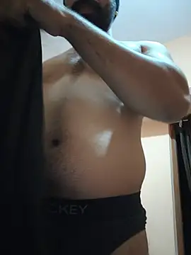8inch hunk19 online show from 06/25/26, 06:35
