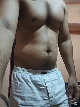 8inch hunk19 online show from 07/06/26, 02:07