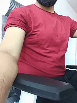 8inch hunk19 online show from 07/30/26, 05:39