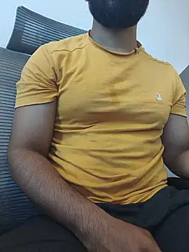 8inch hunk19 online show from 07/11/26, 01:11