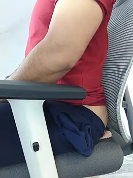 8inch hunk19 online show from 08/07/26, 06:52