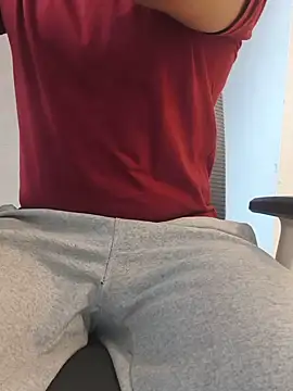 8inch hunk19 online show from 08/09/26, 05:46