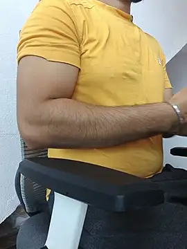 8inch hunk19 online show from 07/23/26, 06:00