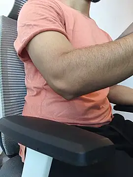 8inch hunk19 online show from 07/31/26, 05:51