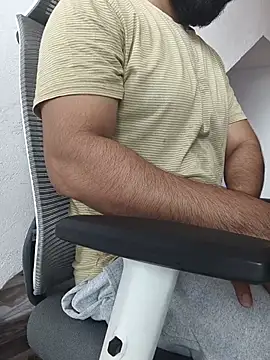 8inch hunk19 online show from 07/26/26, 06:09