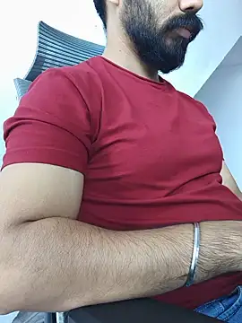 8inch hunk19 online show from 06/26/26, 06:41