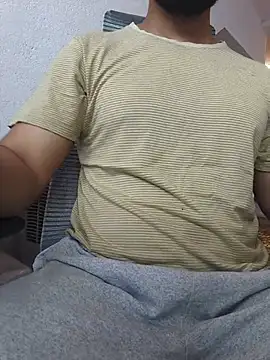 8inch hunk19 online show from 07/01/26, 06:03