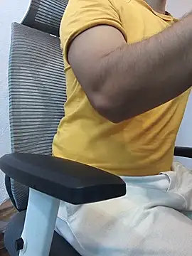 8inch hunk19 online show from 07/28/26, 12:01