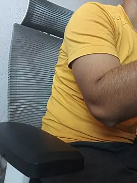 8inch hunk19 online show from 07/05/26, 06:20