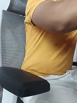 8inch hunk19 online show from 07/28/26, 05:59