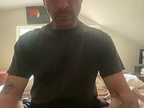 Ronbastard online show from 07/25/26, 09:10