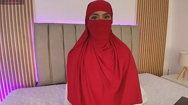 AaliyahShine online show from 06/25/26, 12:32