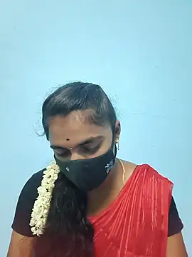 Megavarthinii online show from 06/26/26, 02:12