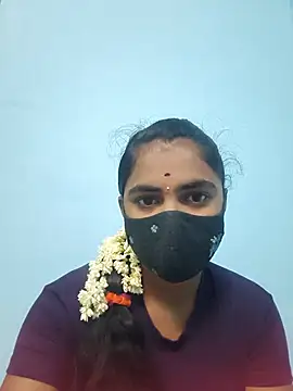 Megavarthinii online show from 06/26/26, 01:55