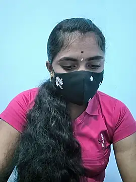 Megavarthinii online show from 07/30/26, 03:00