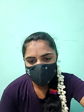 Megavarthinii online show from 07/11/26, 03:07