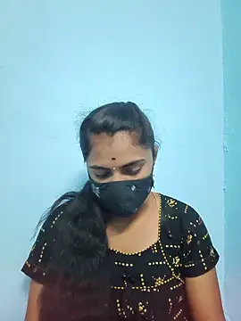 Megavarthinii online show from 07/02/26, 03:23
