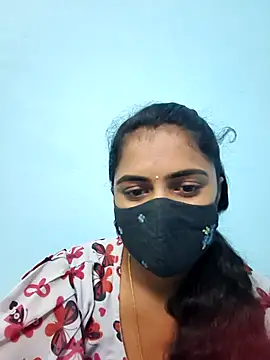 Megavarthinii online show from 07/06/26, 10:11