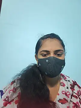 Megavarthinii online show from 06/29/26, 10:53
