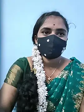 Megavarthinii online show from 08/06/26, 03:51