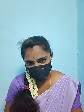 Megavarthinii online show from 07/01/26, 02:06