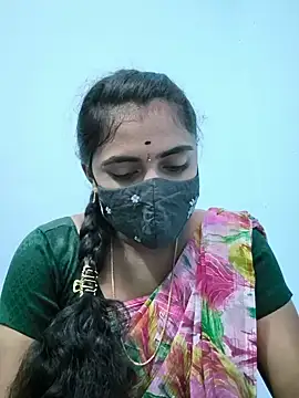 Megavarthinii online show from 07/25/26, 02:56