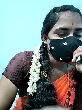Megavarthinii online show from 08/05/26, 03:39
