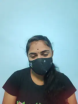 Megavarthinii online show from 07/07/26, 02:42