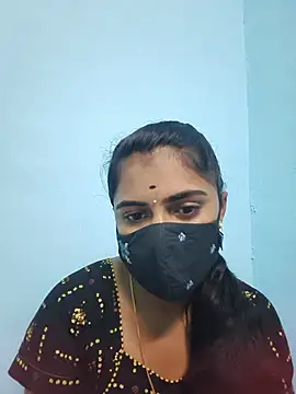 Megavarthinii online show from 07/05/26, 10:05